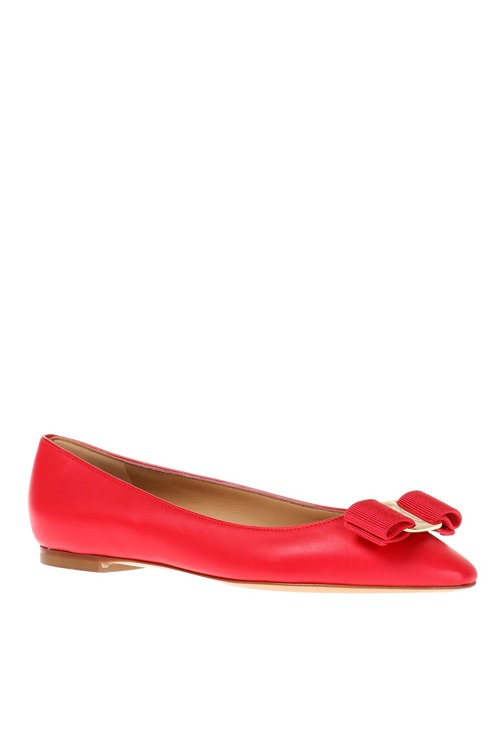 Ferragamo 2025 emy flats